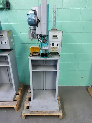 USED ITALIAN GLOBAL SERVICE MPIR-E