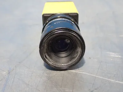 Used COGNEX 82100431RF / ISM102001 Camera Systems Ohio US | HGR 24 #728085