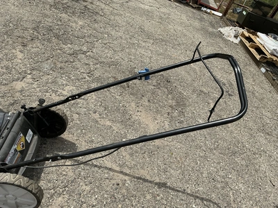 Used CRAFTSMAN 247.372370 Mowers Michigan US | Miedema Asset Management Group #1324411