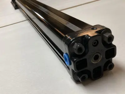 New | in-Stock TOLOMATIC BC210 SK26.25 TS2 Pneumatic Cylinders Ohio US | Surplus Asset Holdings #1365861