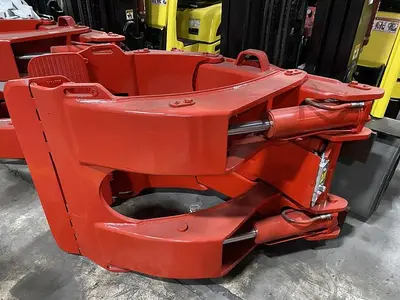 USED 2018 BOLZONI ARF-84-1060PE