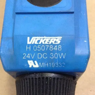 USED VICKERS DG4V-3S-33C-M-U-H5-60