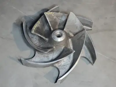 Used GOULDS 57467 Parts (Hydraulics and Pneumatics) British Columbia CA | Lenmark #256997