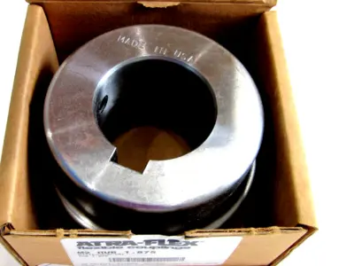 NEW ATRA-FLEX M2 HUB 1.875 COUPLING SPACER M2HUB1875