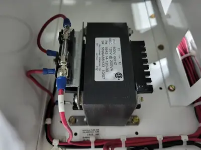 Used EATON SVX004A1-5A4N1 Switchgears British Columbia CA | Lenmark #240154
