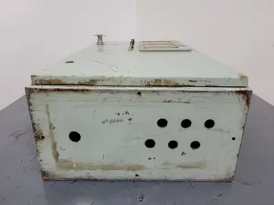 Controller Panel w/ Starter 702-AAWG93