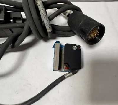 USED HEIDENHAIN 5456456