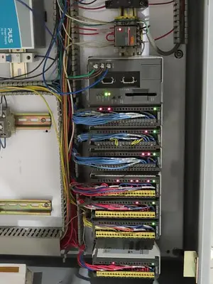 USED AUTOMATAN A73TCP