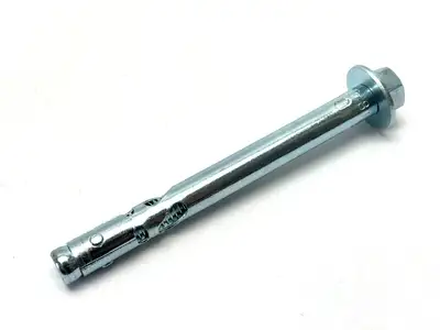 09403S | Powers Lok-Bolt  Sleeve Anchors 3/8" x 4" BOX OF 10 - New
