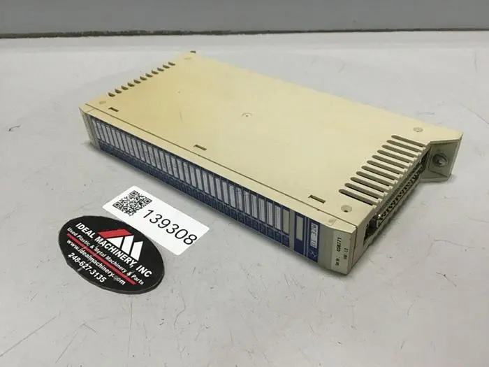 Used DEMAG DI32W 01-006-322-D Circuit Boards Michigan US | Ideal Machinery #690737
