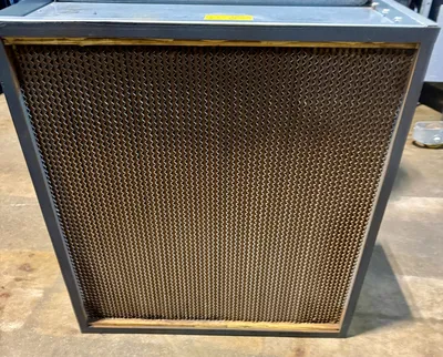 DONALDSON TORIT EASY TRUNK Fume Extractors | Great American Equipment Company (11)