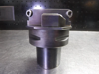 Iscar Capto C6 Parting/Grooving/Turning Modular Tool Holder C6 MAHD (LOC2863A)