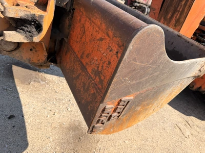Used JCB 215 4X4 Backhoe Loaders Michigan US | Miedema Asset Management Group #1338384