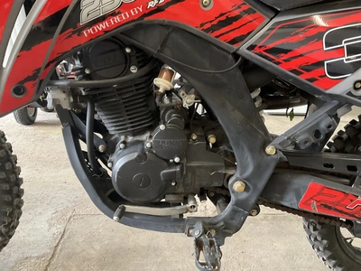 Used 2021 RFZ 250RX Motorcycles (Misc) Michigan US | Miedema Asset Management Group #1321322