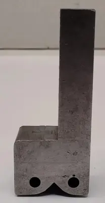 Used UNSPECIFIED LATHE KNURLING TOOL Other Cutting Tools Kentucky US | Aucto #1308139