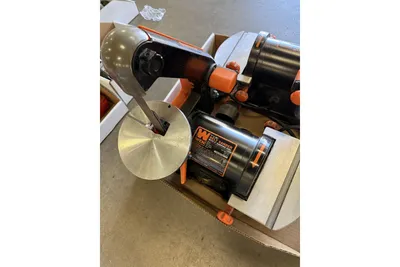 Used _UNKNOWN_ _UNKNOWN_ Woodworking Sanders Utah US | KD Auctions #1553868