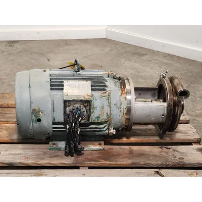 NEW COKER PUMP & EQUIPMENT CO. C218