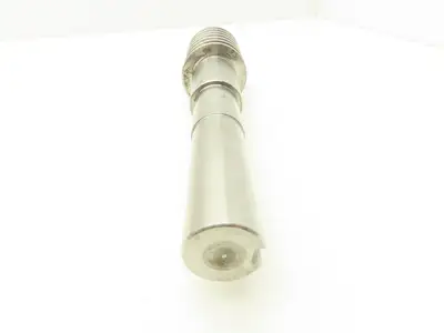 A23-8834-2 Worm Gear Shaft Step Diameters 14"L x 1-7/16"  1-3/16" x 1-1/8"