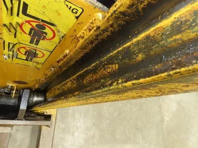 Used BIG JOE _UNKNOWN_ Pallet Lifters Indiana US | Arrow Industrial #617341
