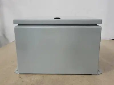 NEW HAMMOND MANUFACTURING EJ10106