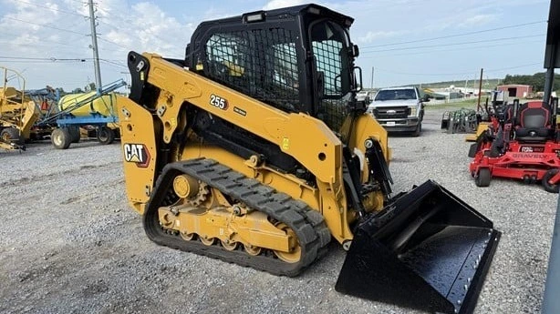 USED 2020 Caterpillar 255