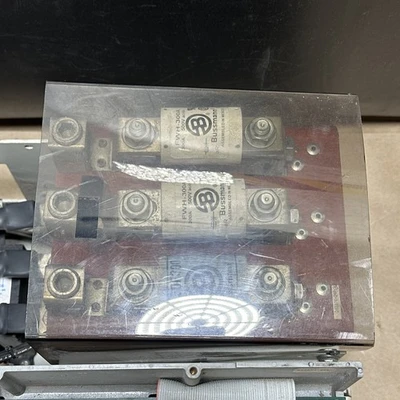 USED Reliance Electric 75FR2031