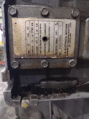 USED FOURWAY B-100