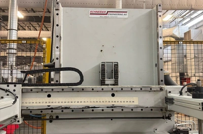 Used 2012 SABER XXL Paper Cutters New Jersey US | Colter & Peterson #1485805