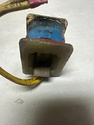 Used DETROIT 9-396 Miscellaneous Equipment (Electrical & Power) Ohio US | Surplus Asset Holdings #1243644