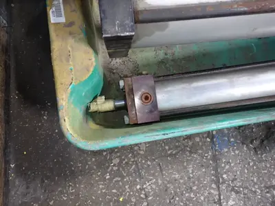 Cylinders