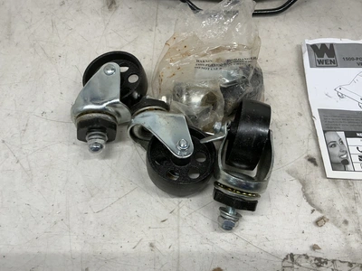 Used WEN 730171 Automotive Equipment Michigan US | Miedema Asset Management Group #1342121
