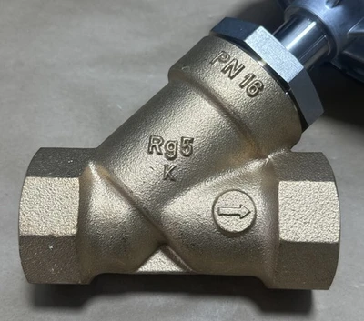 New | in-Stock Gemu 514 50D 1 9 51 2 2061 Valves/Fittings Indiana US | J&J Industrial Supply #511316