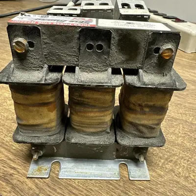 Used TCI KLRA2ATB Miscellaneous Equipment (Electrical & Power) Ohio US | Surplus Asset Holdings #1209351