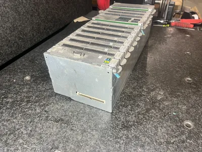 USED BOSCH E24V- 1070083384-105