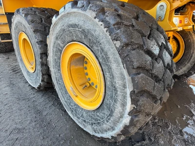 Used 2023 DEERE _UNKNOWN_ Water Trucks South Carolina US | BTM Machinery #1545434
