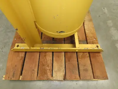 Used KAESER _UNKNOWN_ Air Dryers Indiana US | Arrow Industrial #1367623