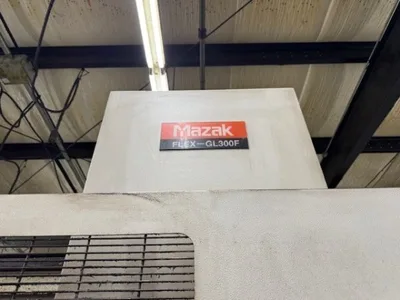 2012 MAZAK MULTIPLEX 6300-II Y Multitasking Machining Centers | Tight Tolerance Machinery (4)