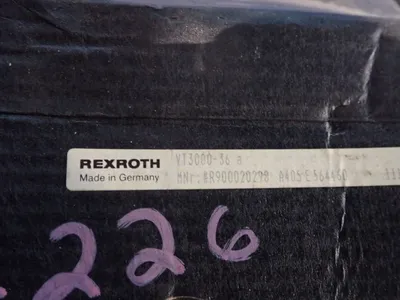 NEW REXROTH R900020298