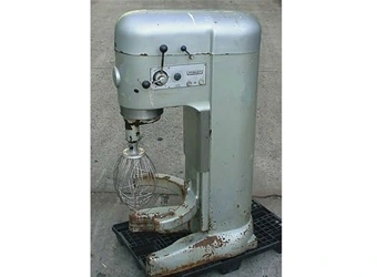 Used HOBART HOBART 80 QUART PLANETARY MIXER Planetary Mixers New York US | Michael Benalt Inc #1274391