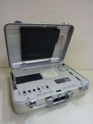 USED ALLEN BRADLEY 1770-SA