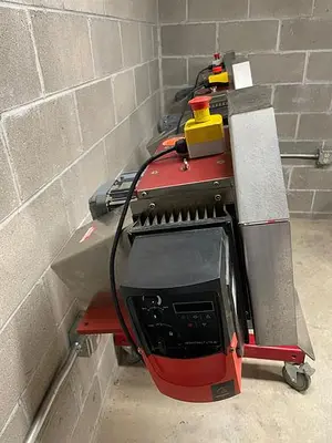 USED 2021 CENTURION HP 3
