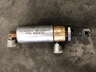 USED NEWNES 500472