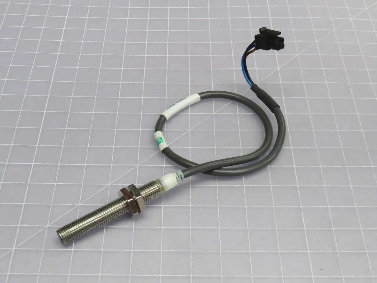 Used _UNKNOWN_ _UNKNOWN_ Proximity Sensors Texas US | Aucto #1561551