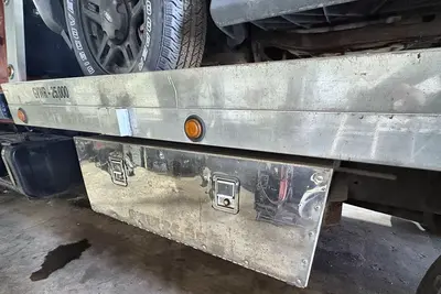 Used 2000 GMC C6500 Tractors & Trailers New Jersey US | Proxy Equipment #1382920