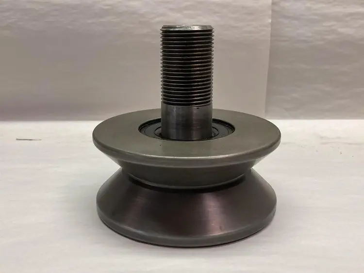 New | in-Stock REGAL REXNORD VCF 4-1/2 Bearings | Surplus Asset Holdings #1218354