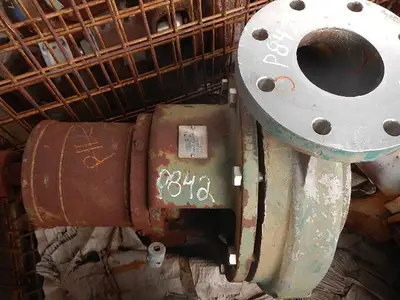 USED WORTHINGTON D101