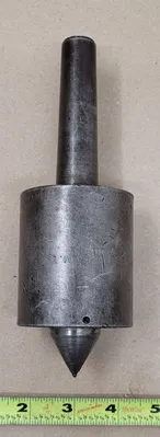 COLLIS 3MT Live Center Tooling & Accessories, Live Centers | Machinery Central (2)