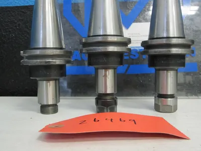 USED LYNDEX NIKKEN CAT40