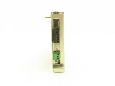 Allen Bradley 2711P-RN6 PanelView Plus DH+/DH485/RIO Module Ser A Rev B