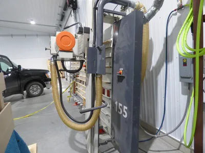 155DSX | Elcon | Panel Saws